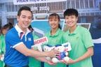 Gần 230 trường có điểm chuẩn: Đại học Sư phạm TPHCM lập đỉnh mới