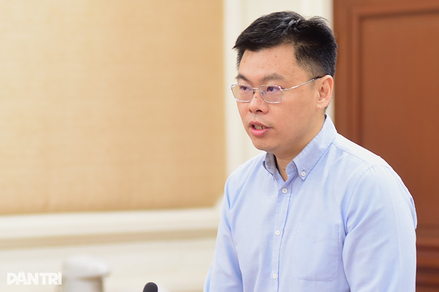 Điểm mấu chốt để TPHCM tăng trưởng 2 con số năm 2025 - 2