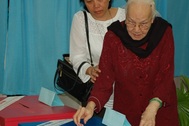 “Nghe dân và nói tiếng nói của dân”