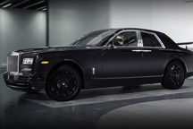 Rolls-Royce không muốn gọi Cullinan là SUV