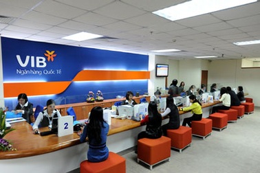 VIB trích lập dự phòng 320 tỷ đồng trong quý 3
