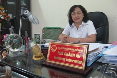 Những “bao công“ thời nay trải lòng