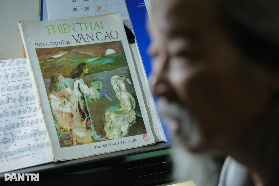 Câu chuyện đặc biệt về ca khúc được Bác Hồ chọn làm Quốc ca Việt Nam - 4 Câu chuyện đặc biệt về ca khúc được Bác Hồ chọn làm Quốc ca Việt Nam - 4