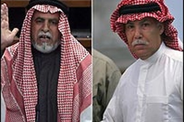 Hai cố vấn của Saddam sẽ bị hành quyết tuần này