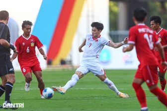 Báo Đông Nam Á bình luận, so sánh cơ hội của U22 Việt Nam và U22 Malaysia