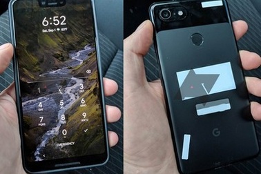 Hy hữu: Nhân viên Google để quên smartphone Pixel 3 XL chưa ra mắt trên... taxi