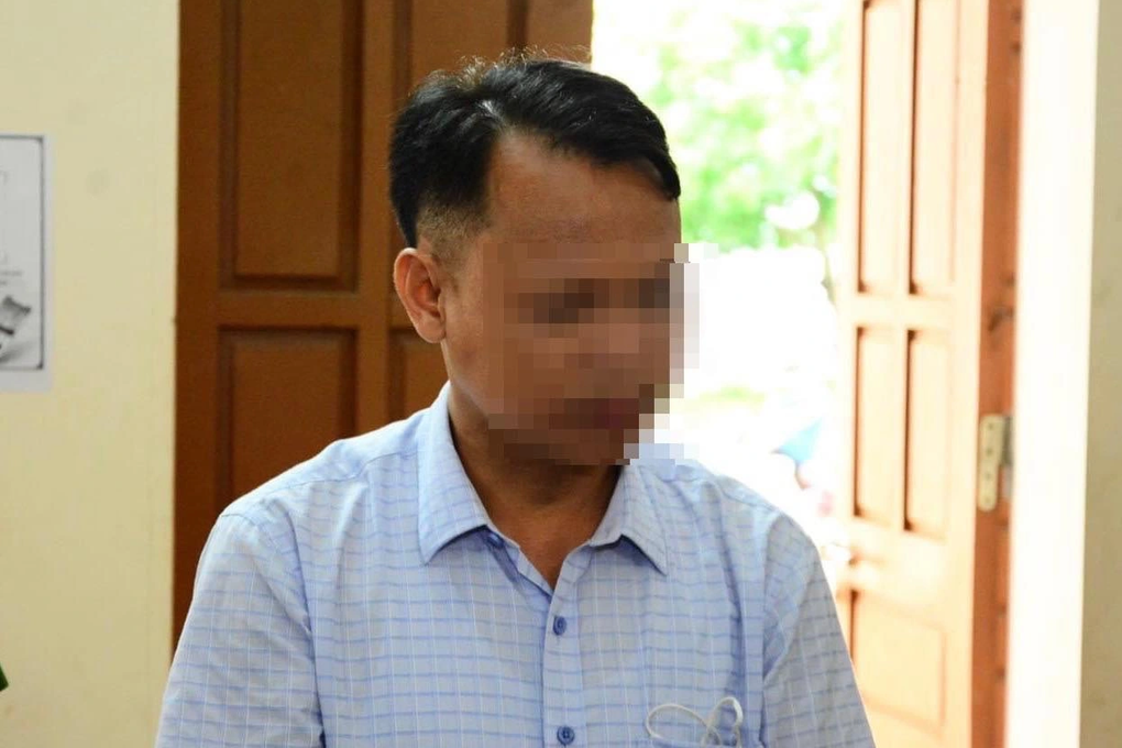 Khởi tố 3 đối tượng dựng khống hồ sơ, cấp sổ đỏ ở Tuyên Quang - 2 Khởi tố 3 đối tượng dựng khống hồ sơ, cấp sổ đỏ ở Tuyên Quang - 2