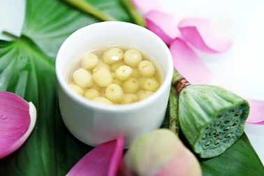 Việt Nam có loại hạt là "thuốc quý" cho tim