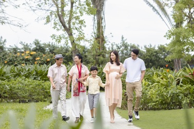 Second home sinh thái - Xu hướng sống gần thiên nhiên ngày càng lên ngôi