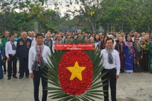 TPHCM chi 149 tỷ đồng tặng quà người có công, gia đình chính sách