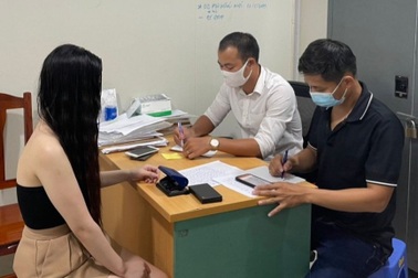 Phát hiện 16 du khách Hải Phòng chơi ma túy trong khách sạn ở Phú Quốc