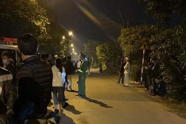 Khởi tố bị can vụ giết người đốt xác khi bị đòi nợ