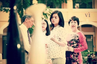 Phạm Quỳnh Anh - Người dưng ngược lối