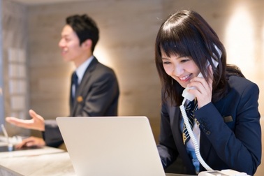 Cuộc đua "chiều chuộng" khách hàng trong ngành dịch vụ tại Nhật