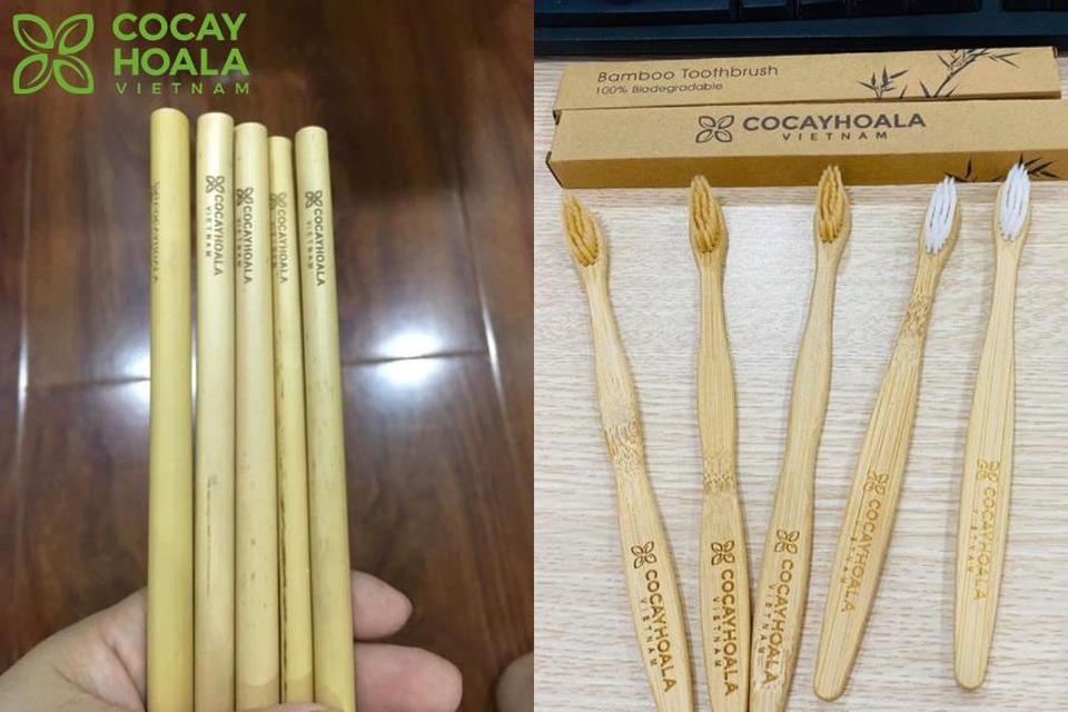 Cỏ Cây Hoa Lá: Hướng đi mới an toàn cho sức khỏe, thân thiện với môi trường - 6 Cỏ Cây Hoa Lá: Hướng đi mới an toàn cho sức khỏe, thân thiện với môi trường - 6