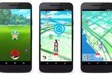 Những lý do khiến người Trung Quốc không bao giờ được chơi Pokemon Go