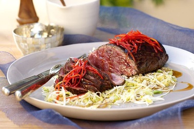 Bất ngờ "thần dược" tự nhiên đẩy lùi nỗi khổ của nhiều quý cô, quý ông