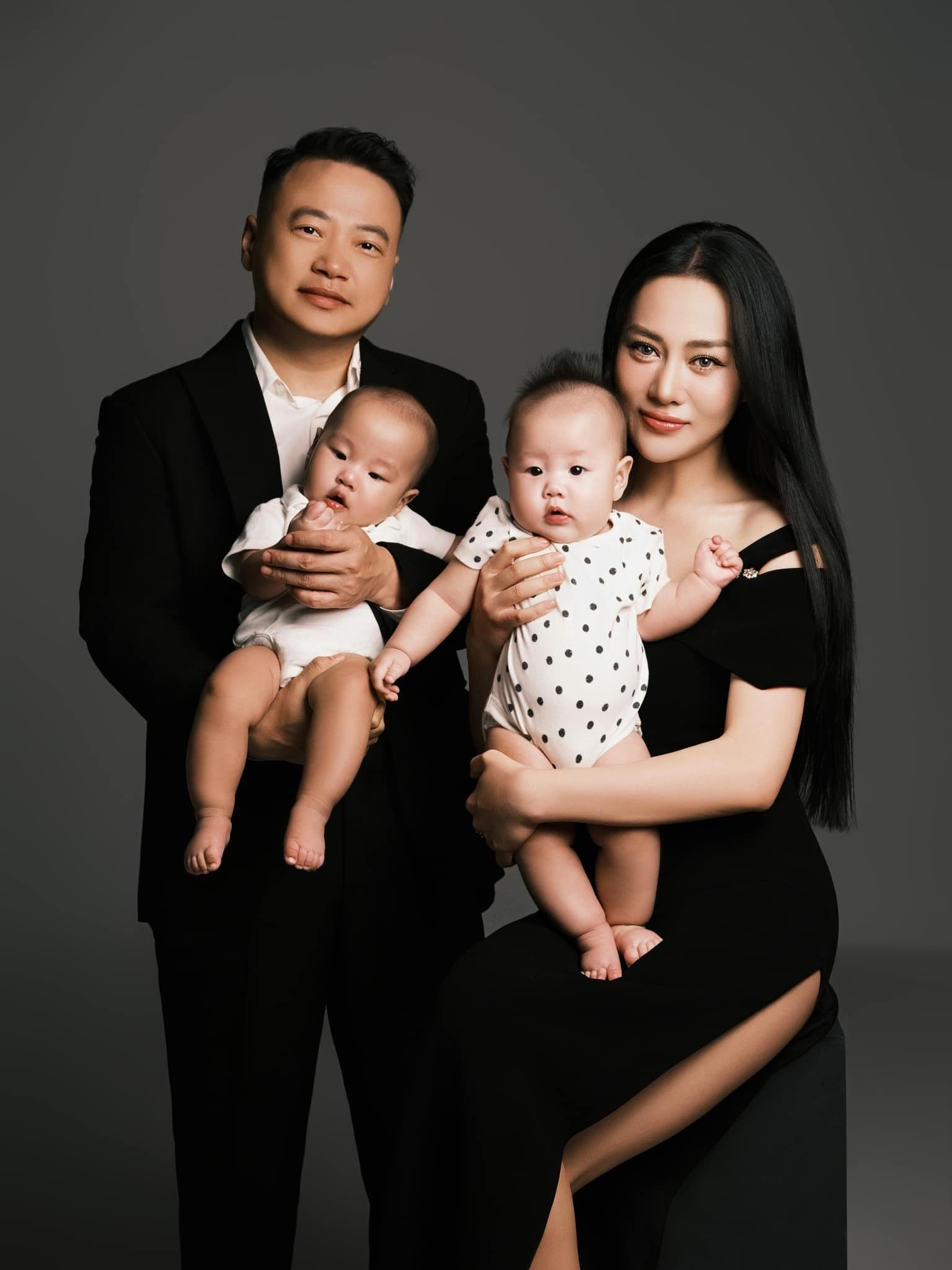 Từ “Quỳnh búp bê” đến phu nhân hào môn: Phương Oanh thay đổi ra sao? - 4 Từ “Quỳnh búp bê” đến phu nhân hào môn: Phương Oanh thay đổi ra sao? - 4
