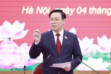 Luật Đất đai cần tránh giải quyết điểm nghẽn này lại có điểm nghẽn khác