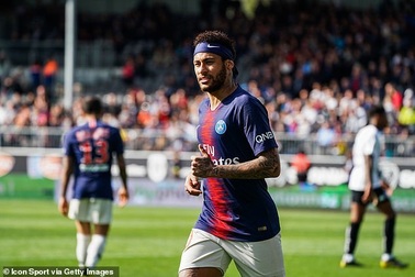 Nhật ký chuyển nhượng ngày 18/6: Barcelona tính phương án mua Neymar