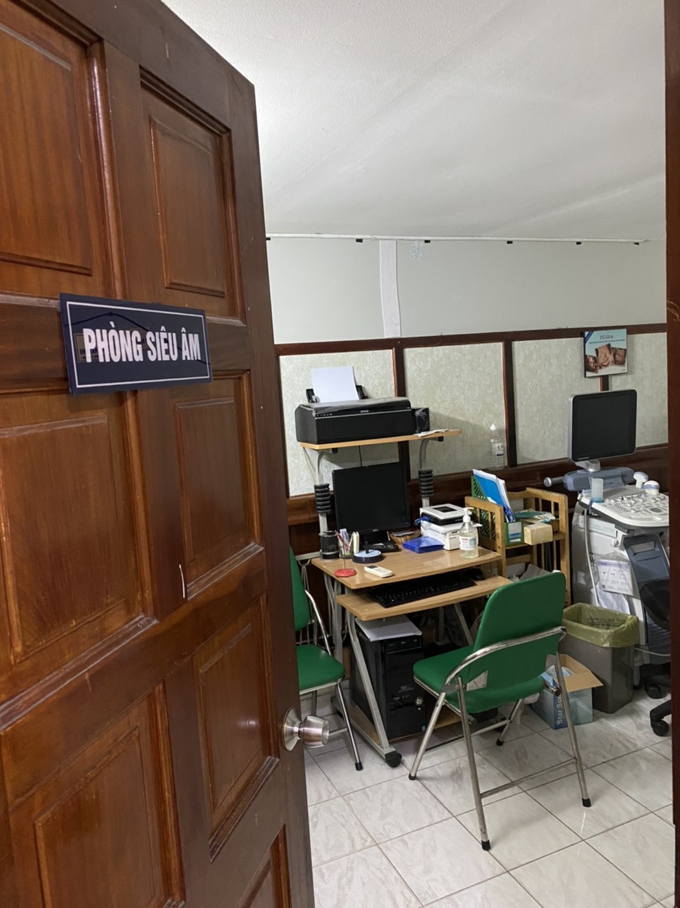 Phòng khám Sản Phụ Khoa Trần Bình Trọng - trọn niềm hạnh phúc của các bậc cha mẹ - 3 Phòng khám Sản Phụ Khoa Trần Bình Trọng - trọn niềm hạnh phúc của các bậc cha mẹ - 3