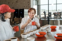 Hành trình khẳng định vị thế cà phê Robusta Việt Nam trên bản đồ thế giới