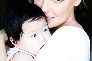 “Tôi rất đau khổ khi con không “nhận” mẹ”