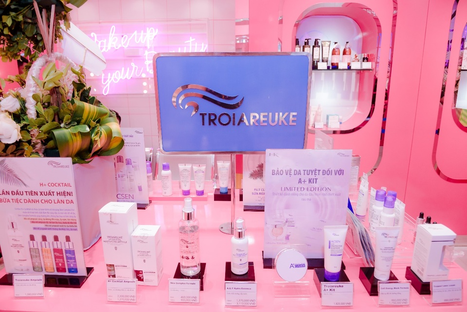 Lengrinstory - Thiên đường mua sắm dành cho tín đồ yêu mỹ phẩm hàng hiệu - 5