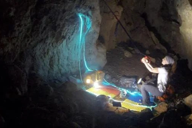 Lý do bất ngờ khiến người phụ nữ sống 500 ngày trong hang tối