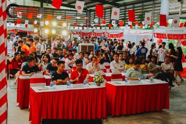 Chưa ra trường, sinh viên FPT đã được hơn 40 doanh nghiệp trong và ngoài nước săn đón