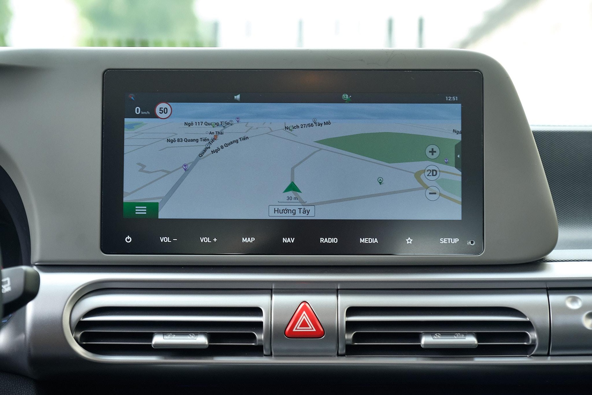 Đánh giá Hyundai Stargazer 2023: lựa chọn xe gia đình đáng cân nhắc - 17 Đánh giá Hyundai Stargazer 2023: lựa chọn xe gia đình đáng cân nhắc - 17