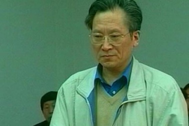 Tham quan Trung Quốc lập “kỉ lục” 140 nhân tình