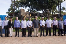 Vì sao TPP chưa về đích?