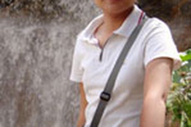 Sếp nữ tuổi 16