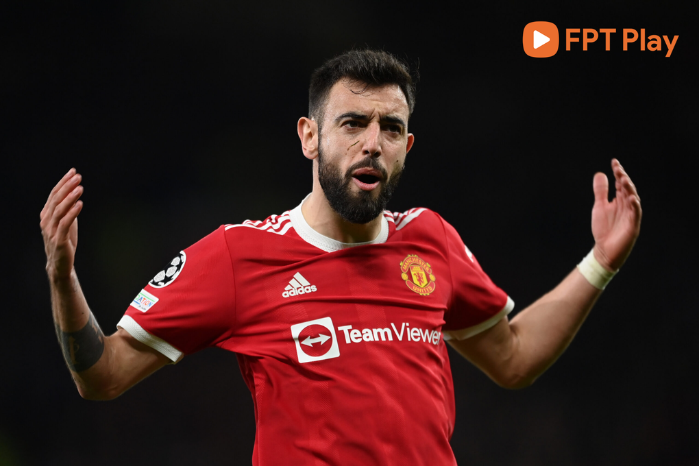 FPT Play phát sóng trực tiếp trận đấu giữa Manchester United và Liverpool - 3 FPT Play phát sóng trực tiếp trận đấu giữa Manchester United và Liverpool - 3