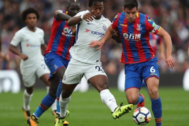 Đội hình tệ nhất vòng 8 Premier League: Cơn đau đầu của Conte