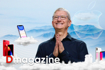 Việt Nam ngày càng quan trọng trong chuỗi cung ứng của Apple