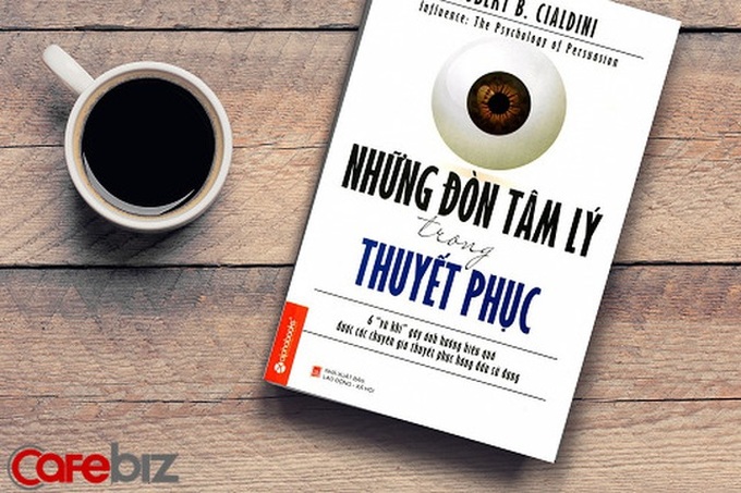 Đọc sách chính là thói quen khởi đầu của những người giàu có: 5 cuốn sách tâm lý học giúp bạn hiểu mình, hiểu người một cách cặn kẽ - Ảnh 1. Đọc sách chính là thói quen khởi đầu của những người giàu có: 5 cuốn sách tâm lý học giúp bạn hiểu mình, hiểu người một cách cặn kẽ - Ảnh 1.
