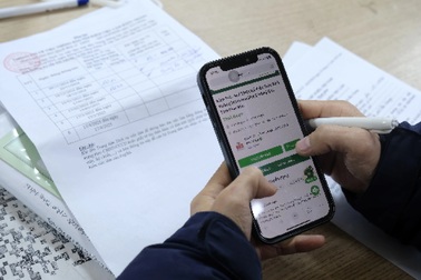 Nghiêm cấm chiếm giữ, hủy tài liệu trái phép khi sắp xếp bộ máy