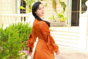 Phạm Băng Băng: Ngôi sao châu Á gây chú ý nhất tại Cannes