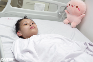 Bánh xe tải nghiệt ngã cướp đi ước mơ của nữ sinh lớp 12