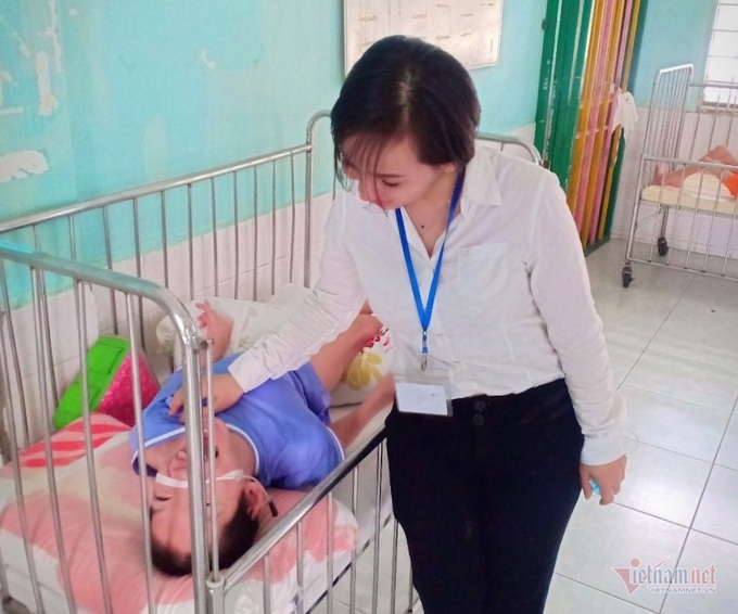 Người phụ nữ mồ côi Sài Gòn chờ con vào đại học mới ly hôn - Ảnh 2. Người phụ nữ mồ côi Sài Gòn chờ con vào đại học mới ly hôn - Ảnh 2.