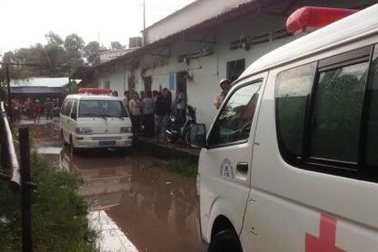 Nghi án người đàn ông giết người tình rồi tự sát