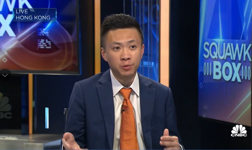 Người trẻ Trung Quốc chưa hết tháng đã hết tiền - 2