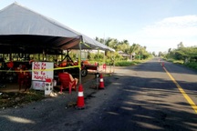 Cần Thơ không có ca mắc trong cộng đồng, Hậu Giang phong tỏa một xã