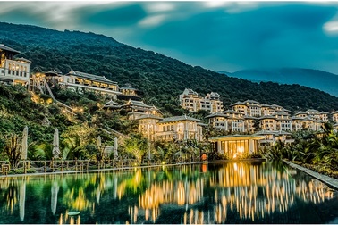 Thưởng thức vị champagne Billecart-Salmon hảo hạng tại La Maison 1888 Đà Nẵng