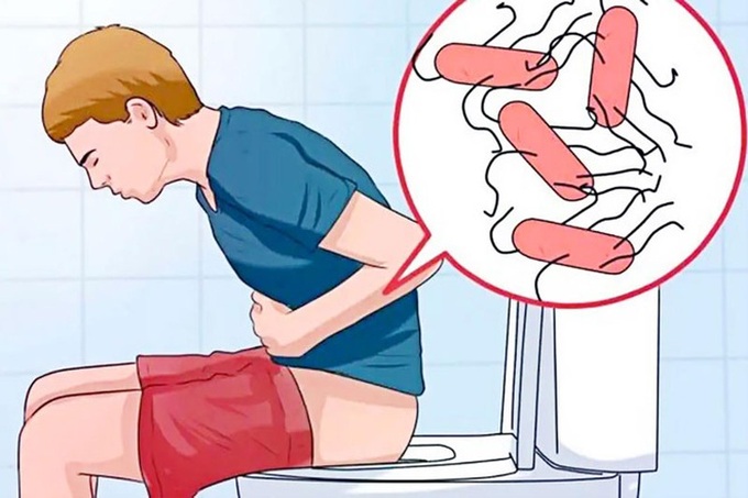 Dù là nam hay nữ, nếu thấy có 4 dấu hiệu bất thường khi đi vệ sinh thì hãy cảnh giác với nguy cơ mắc ung thư gan - Ảnh 3. Dù là nam hay nữ, nếu thấy có 4 dấu hiệu bất thường khi đi vệ sinh thì hãy cảnh giác với nguy cơ mắc ung thư gan - Ảnh 3.