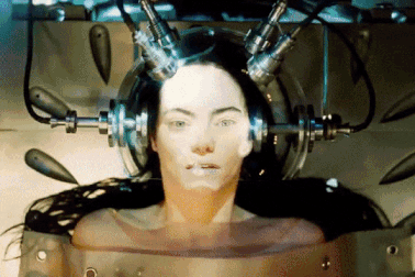 Bước ngoặt khi phim ngập cảnh nóng "Poor Things" giành Sư Tử Vàng