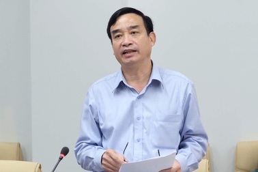 Ông Lê Trung Chinh làm Phó Chủ tịch Thường trực Đà Nẵng