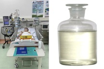 TPHCM: Bé trai đang khoẻ mạnh đột ngột hôn mê, trụy tim mạch trong xe hơi